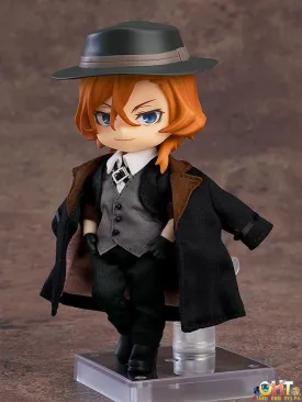 Nendoroid Doll Chuya Nakahara - Bungo Stray Dogs
