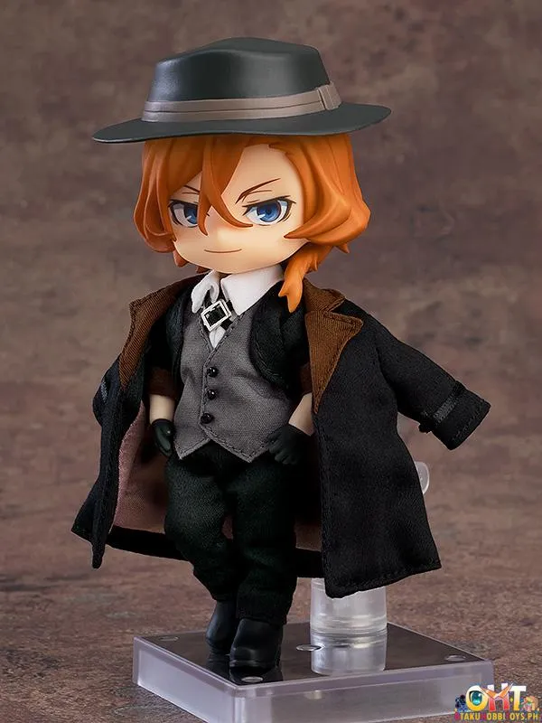 Nendoroid Doll Chuya Nakahara - Bungo Stray Dogs