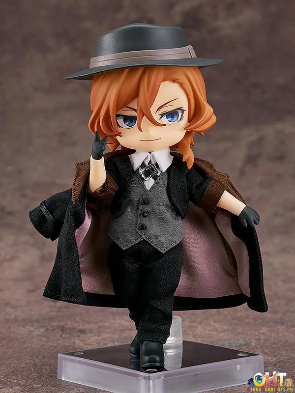 Nendoroid Doll Chuya Nakahara - Bungo Stray Dogs