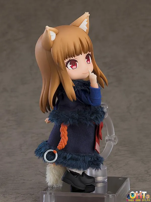 Nendoroid Doll Holo - Spice and Wolf: merchant meets the wise wolf