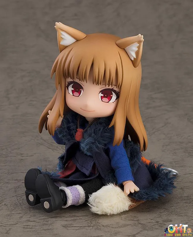 Nendoroid Doll Holo - Spice and Wolf: merchant meets the wise wolf
