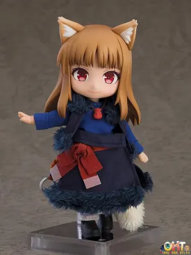 Nendoroid Doll Holo - Spice and Wolf: merchant meets the wise wolf