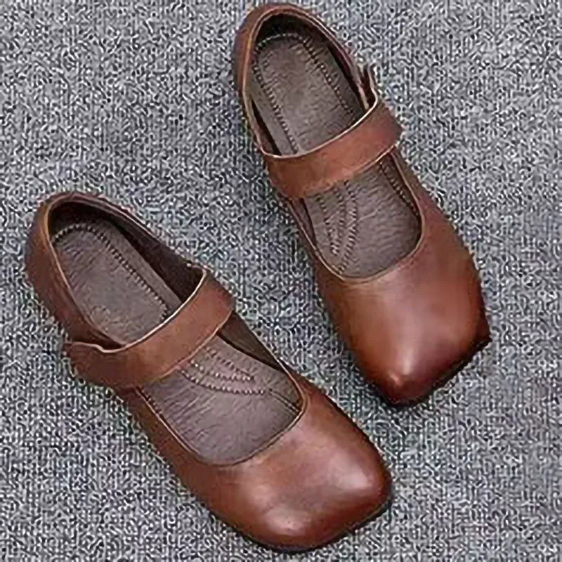 New All-Match Soft-Soled Women'S Shoes