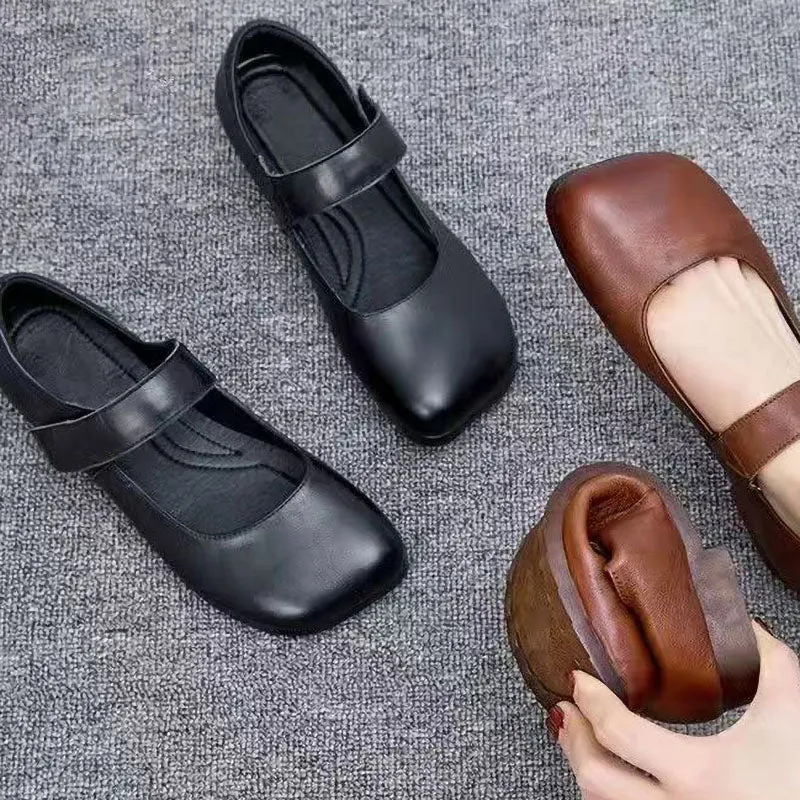 New All-Match Soft-Soled Women'S Shoes