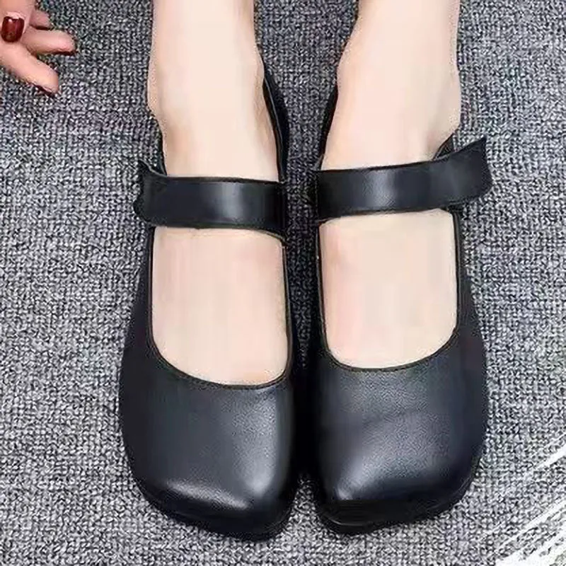 New All-Match Soft-Soled Women'S Shoes
