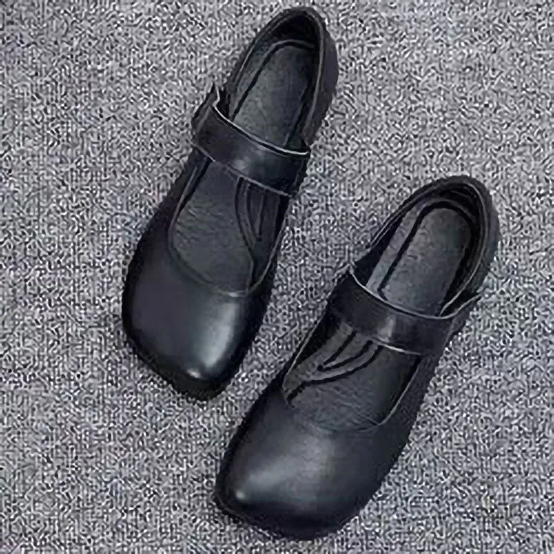 New All-Match Soft-Soled Women'S Shoes