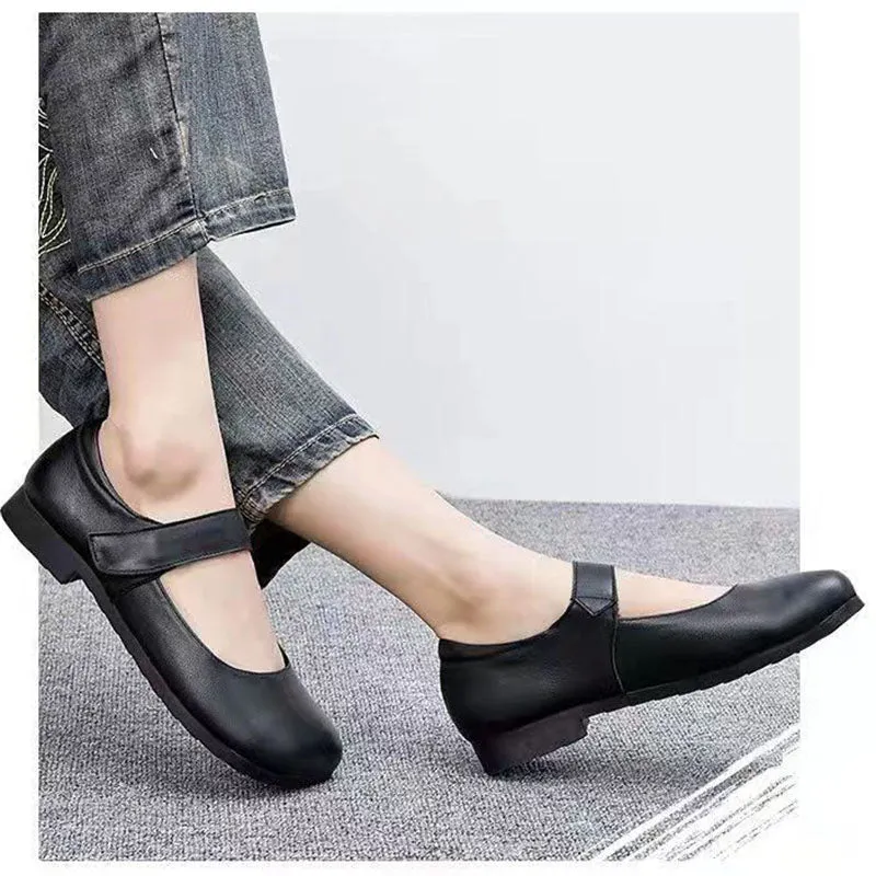 New All-Match Soft-Soled Women'S Shoes