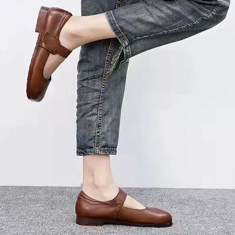 New All-Match Soft-Soled Women'S Shoes
