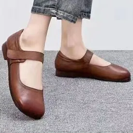 New All-Match Soft-Soled Women'S Shoes