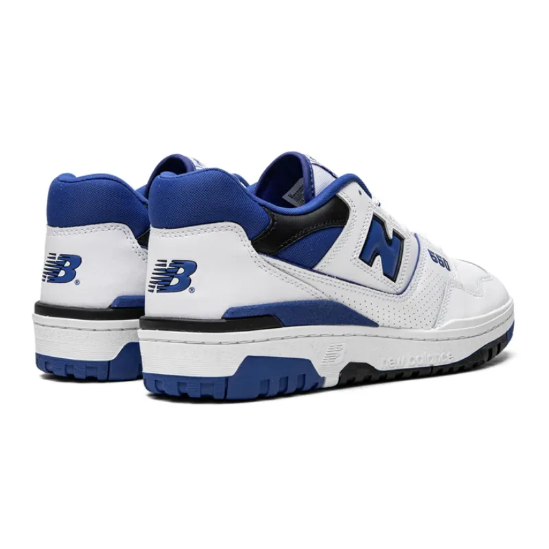 New Balance 550 Blue White