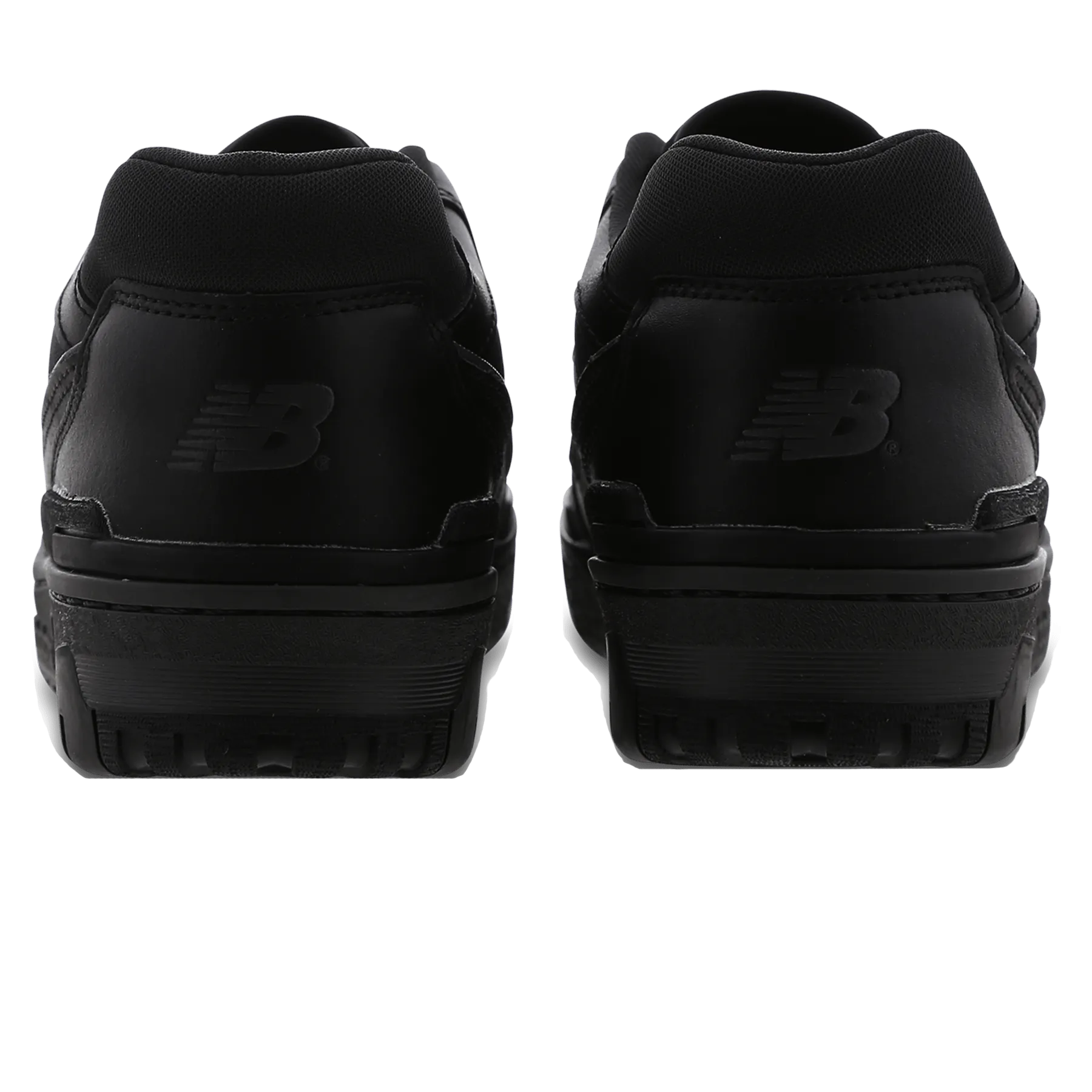 New Balance 550 'Triple Black'