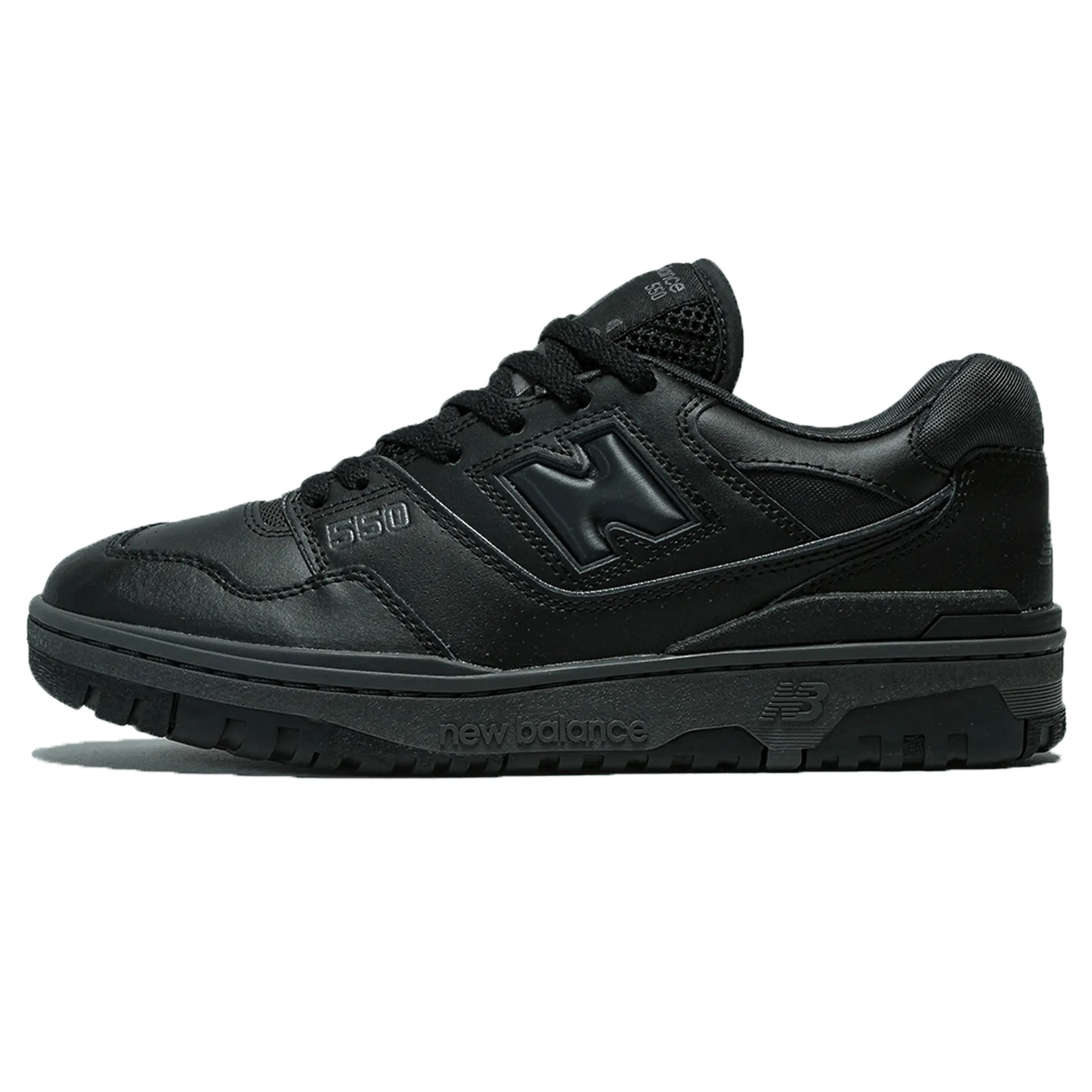 New Balance 550 'Triple Black'