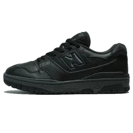 New Balance 550 'Triple Black'