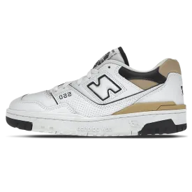 New Balance 550 'White Brown'