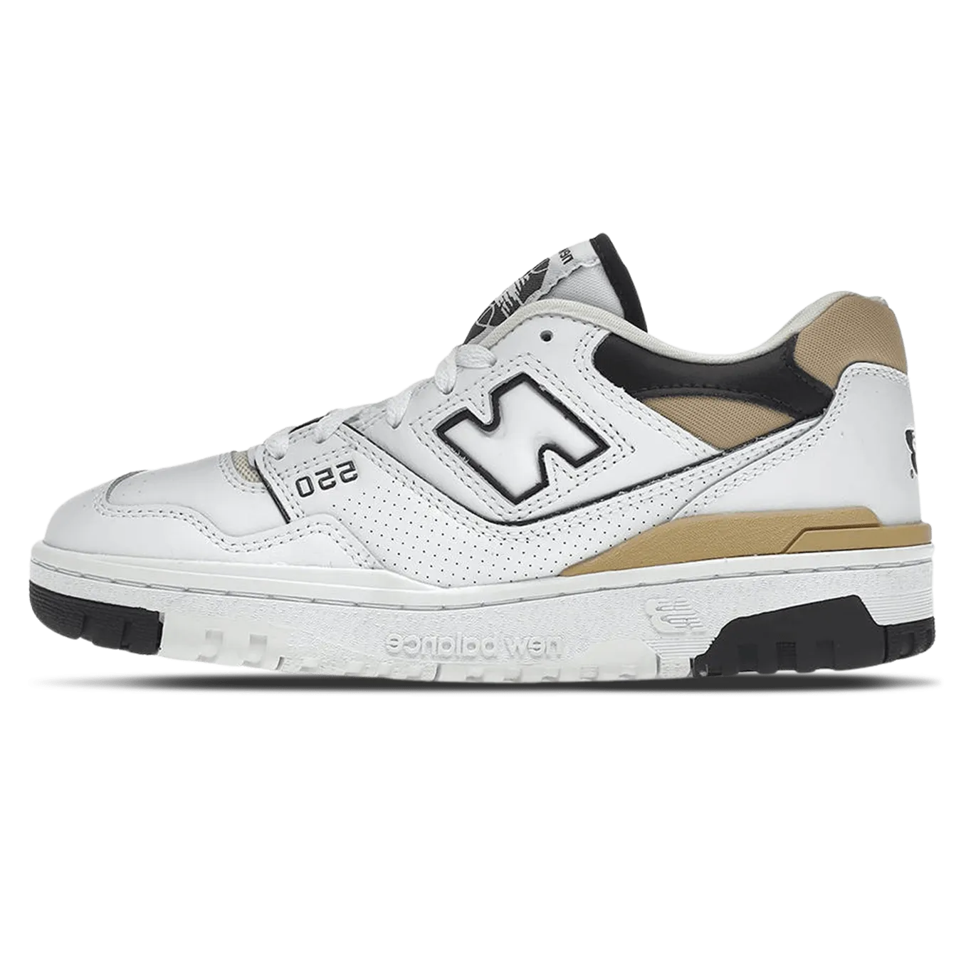New Balance 550 'White Brown'