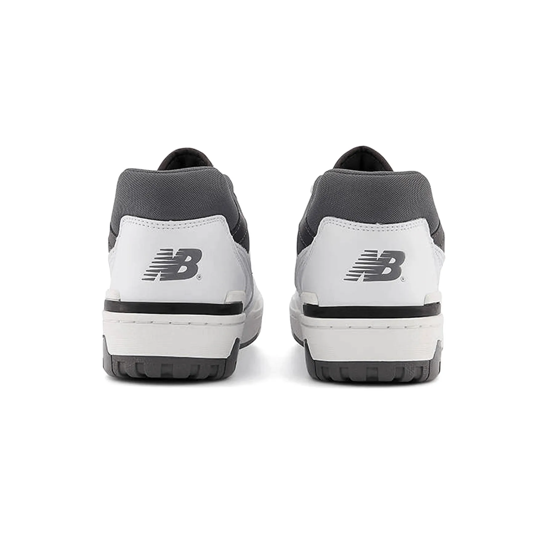 New Balance 550 White Grey
