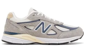 NEW BALANCE 990V4 MIUSA GREY DAY (2023)