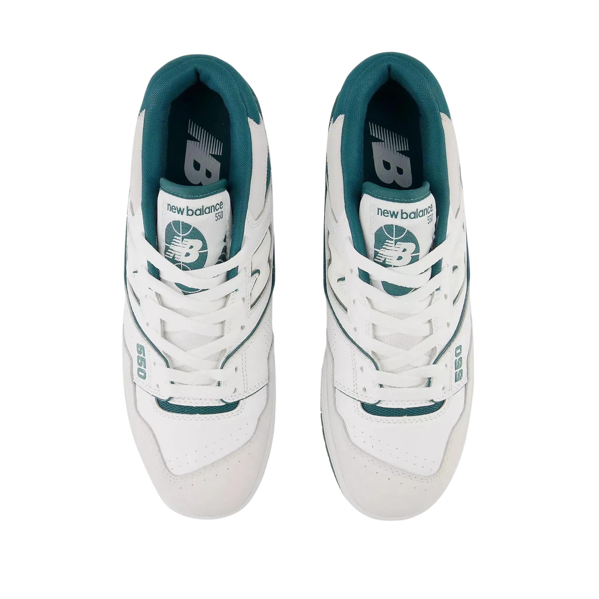 NEW BALANCE BB550STA
