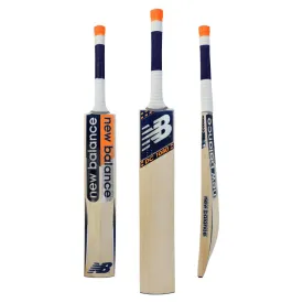 New Balance DC 1080 Junior Cricket Bat