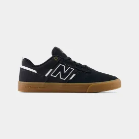 NEW BALANCE FOY 306 - BLACK/GUM