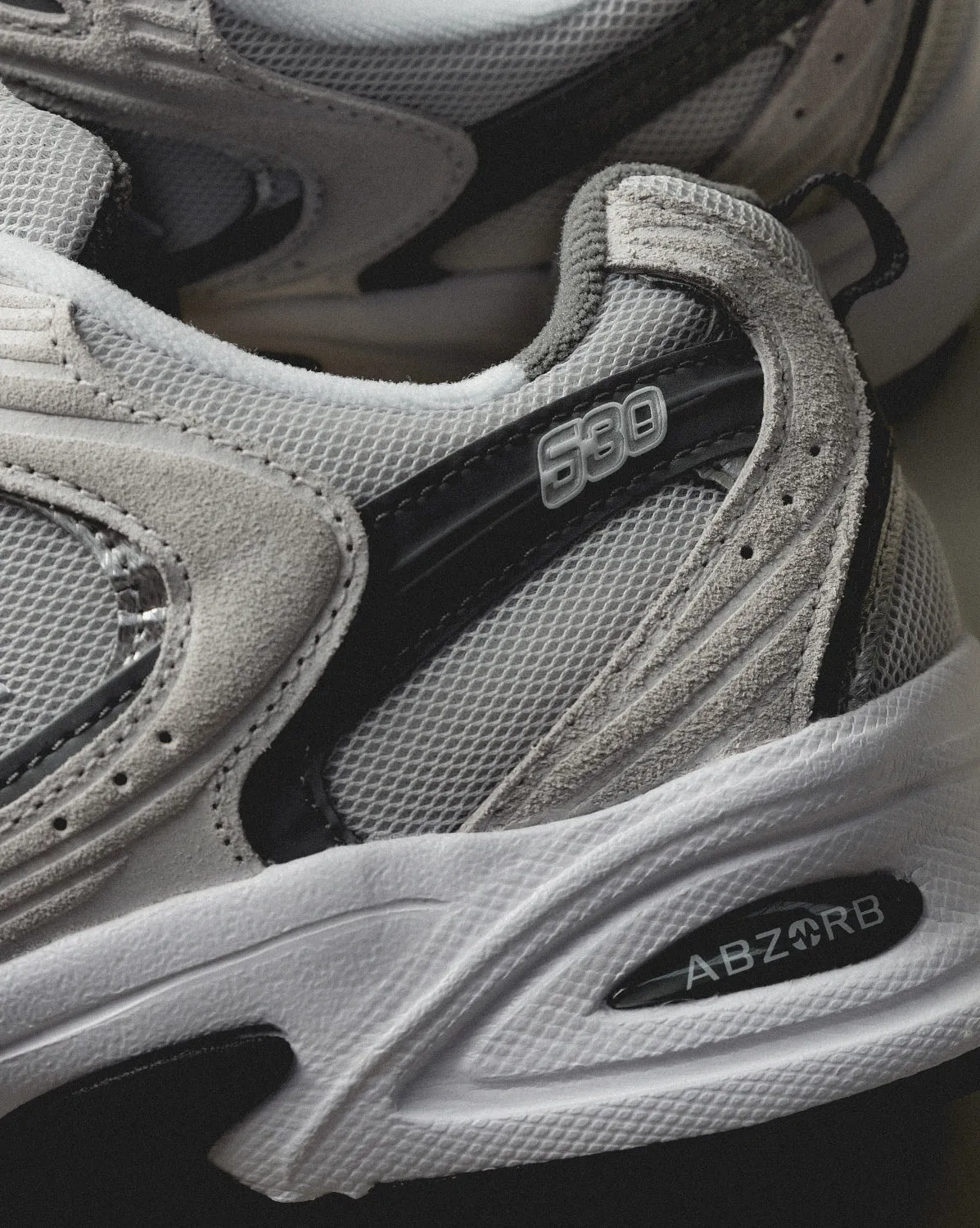 New Balance MR530CB