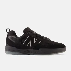 New Balance Numeric Tiago 808 - Black