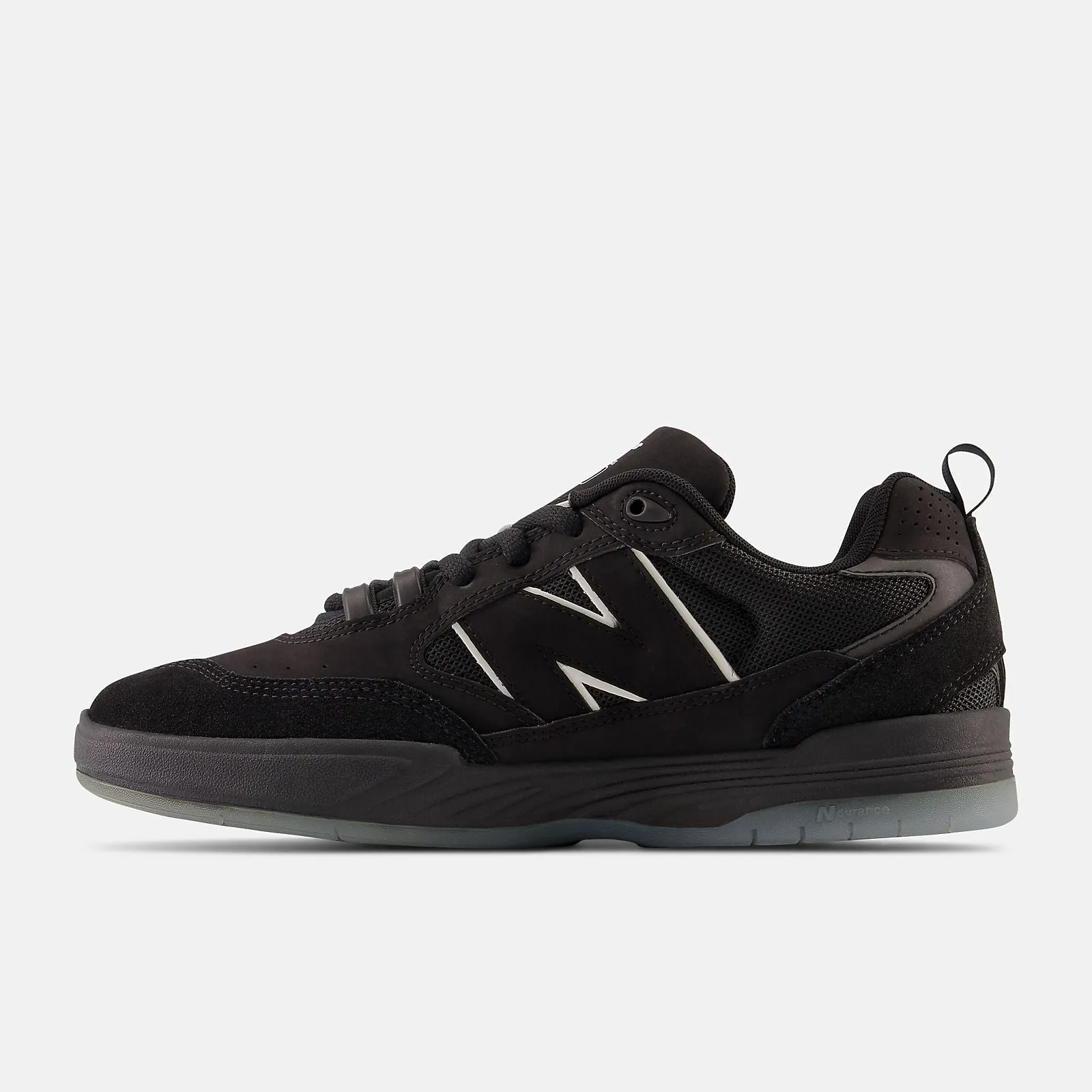 New Balance Numeric Tiago 808 - Black