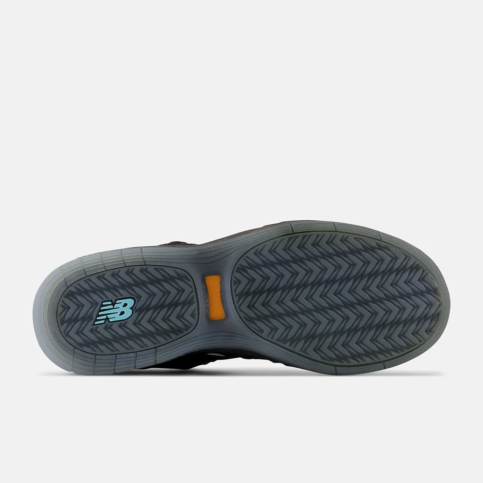 New Balance Numeric Tiago 808 - Black