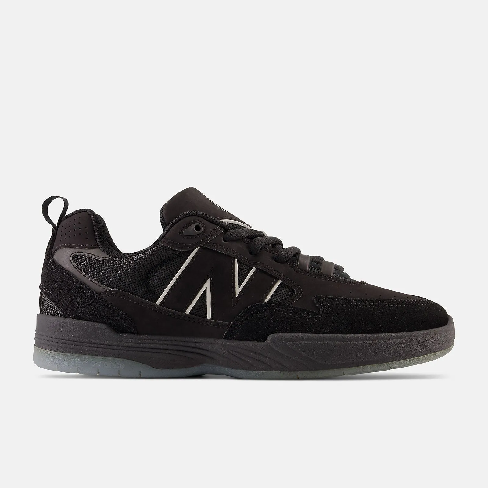 New Balance Numeric Tiago 808 - Black