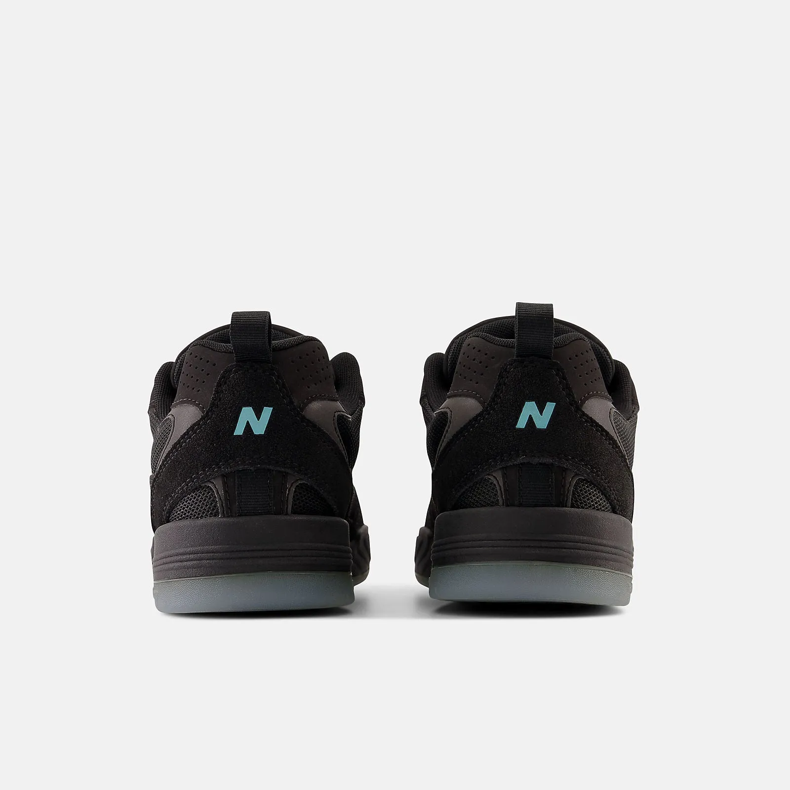 New Balance Numeric Tiago 808 - Black