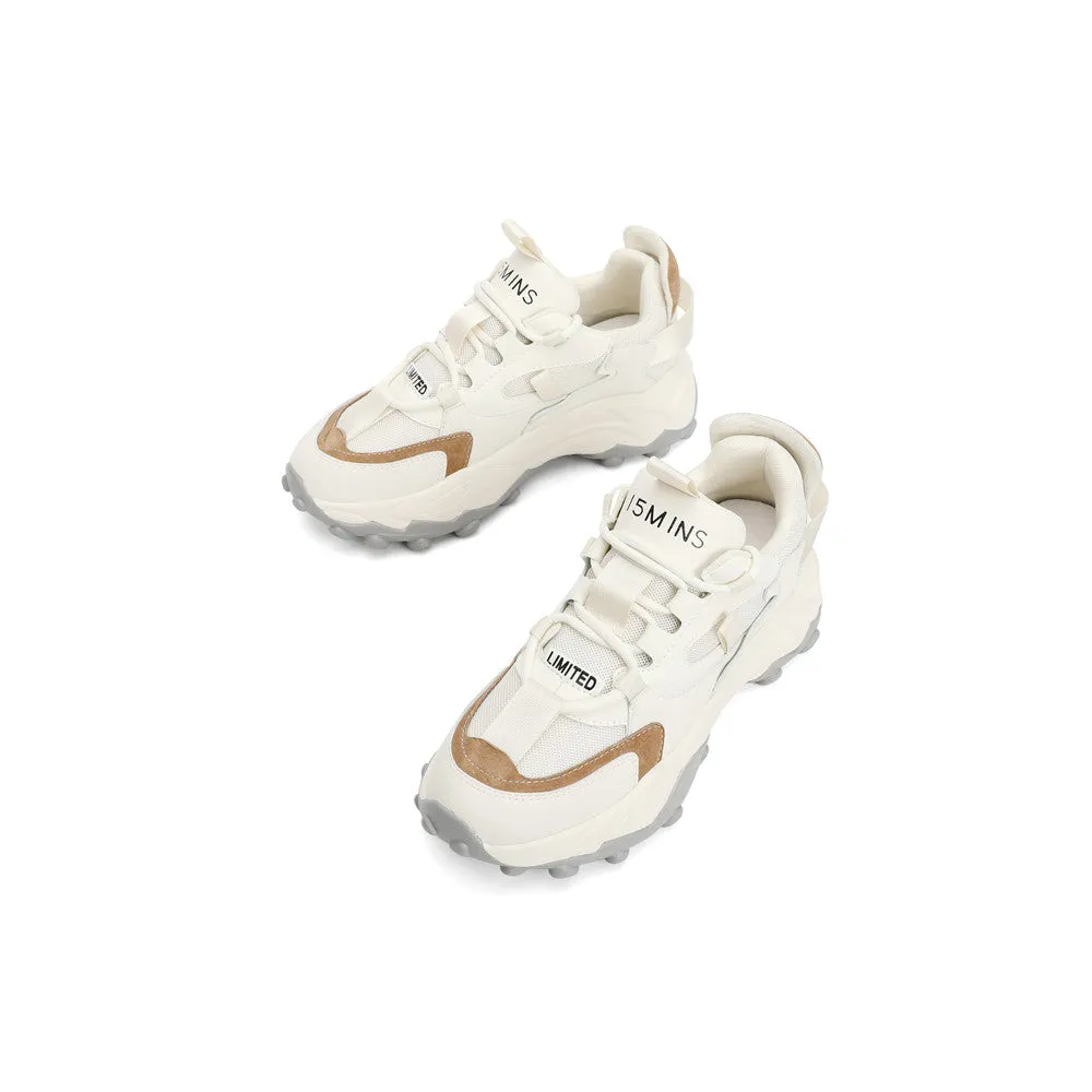 Outdoor Thick-Soled Casual Shoes