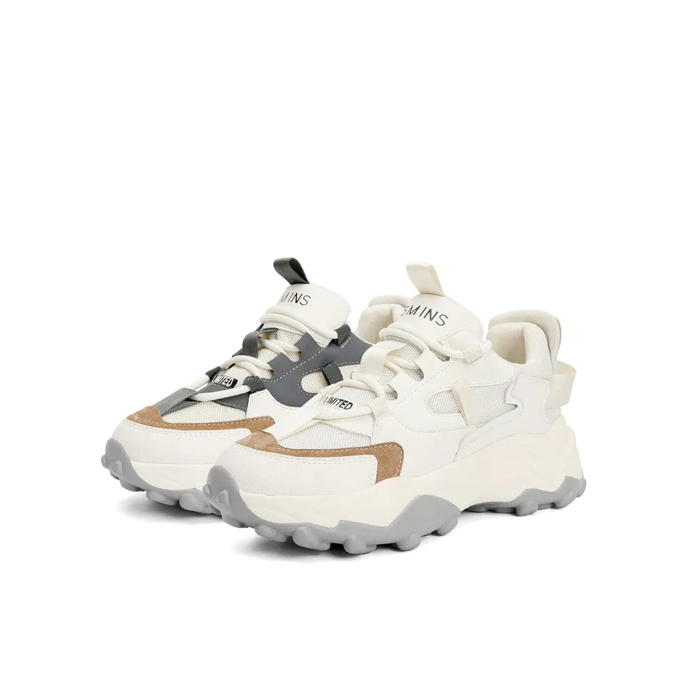Outdoor Thick-Soled Casual Shoes