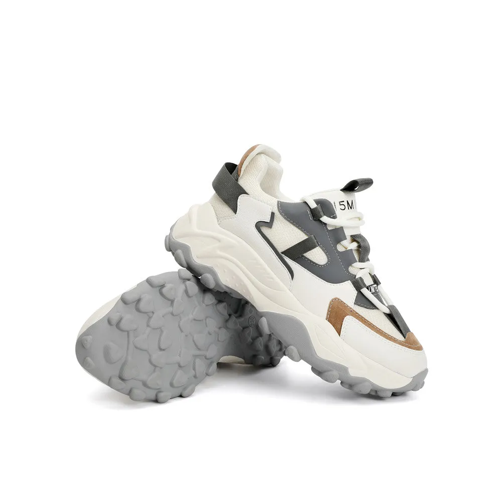Outdoor Thick-Soled Casual Shoes