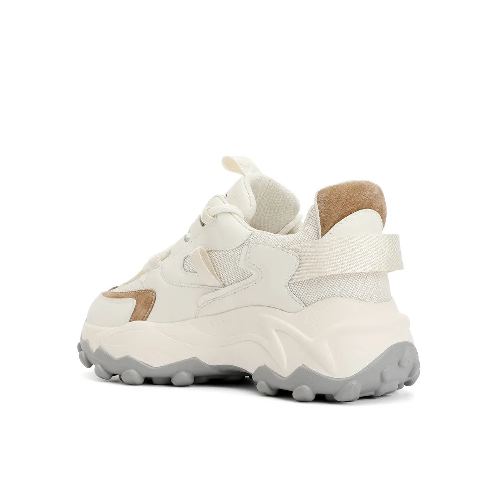 Outdoor Thick-Soled Casual Shoes