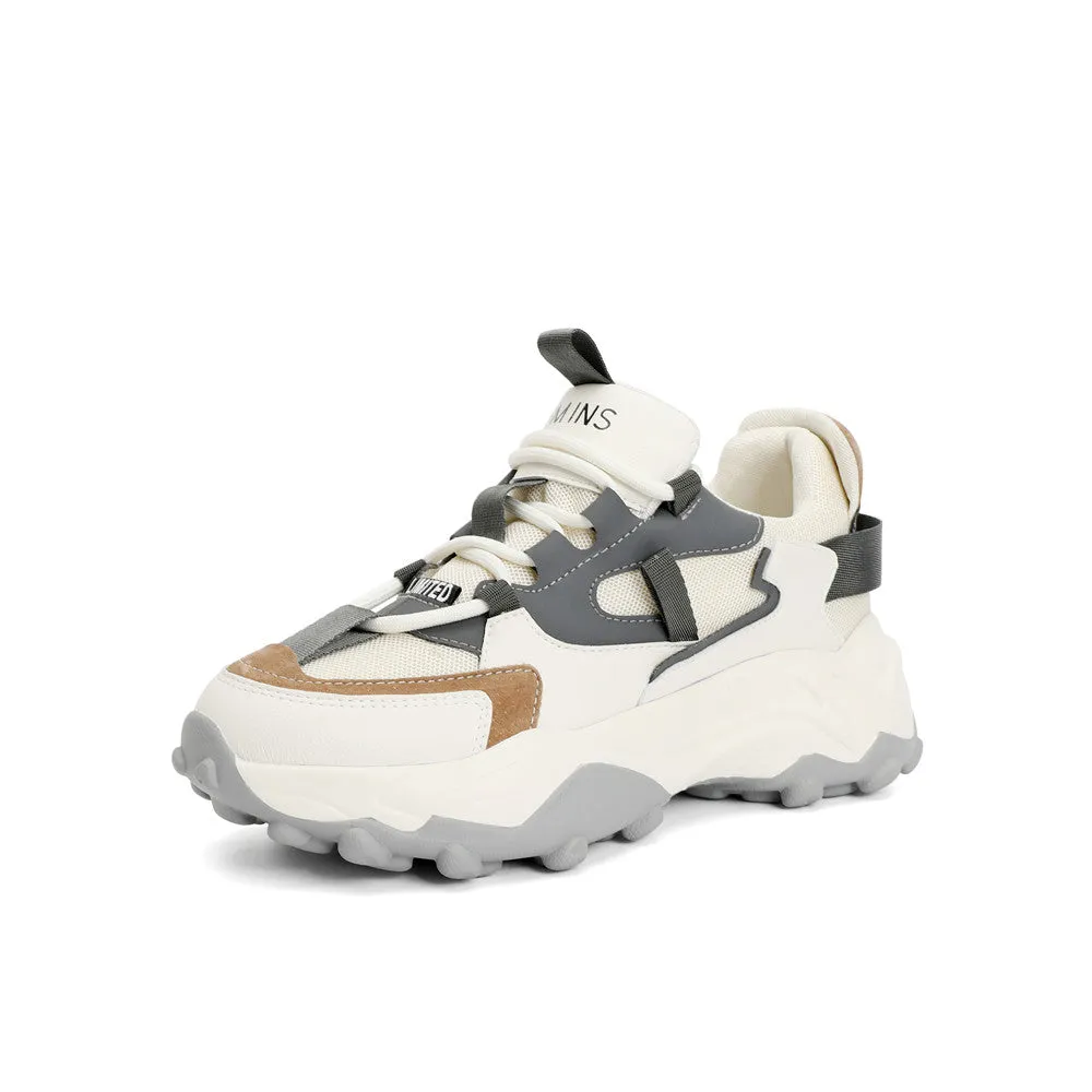 Outdoor Thick-Soled Casual Shoes