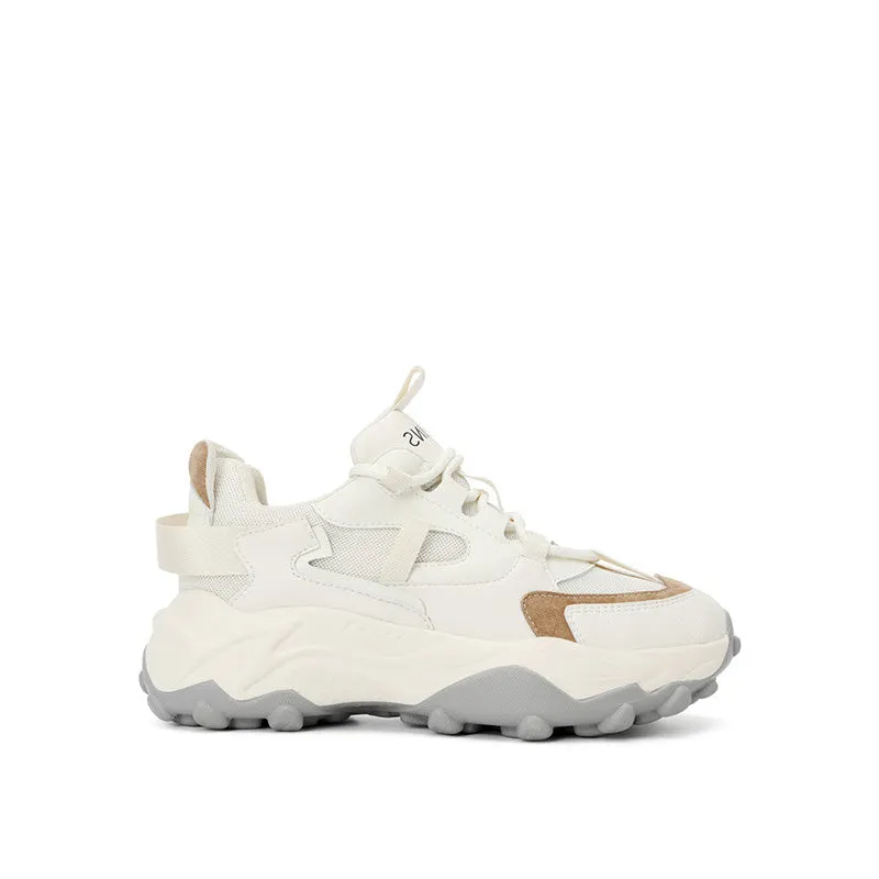 Outdoor Thick-Soled Casual Shoes