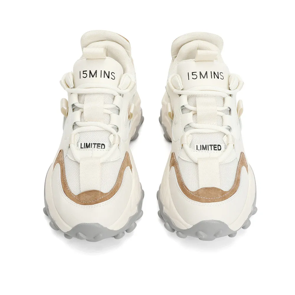 Outdoor Thick-Soled Casual Shoes