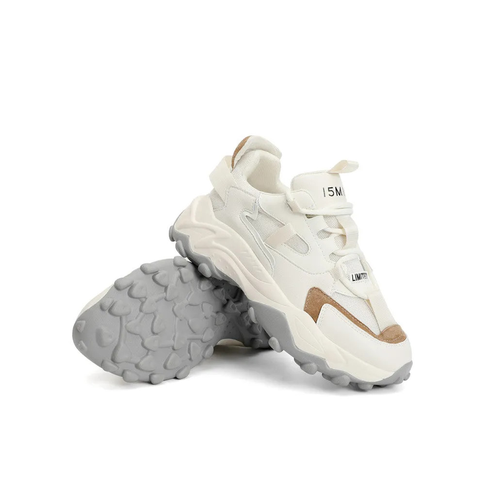 Outdoor Thick-Soled Casual Shoes