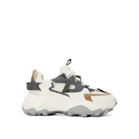 Outdoor Thick-Soled Casual Shoes
