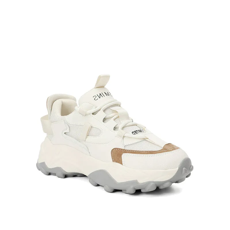 Outdoor Thick-Soled Casual Shoes