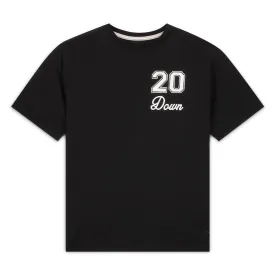   Patta Gold Standard 20th Anniversary Tee 'Black'