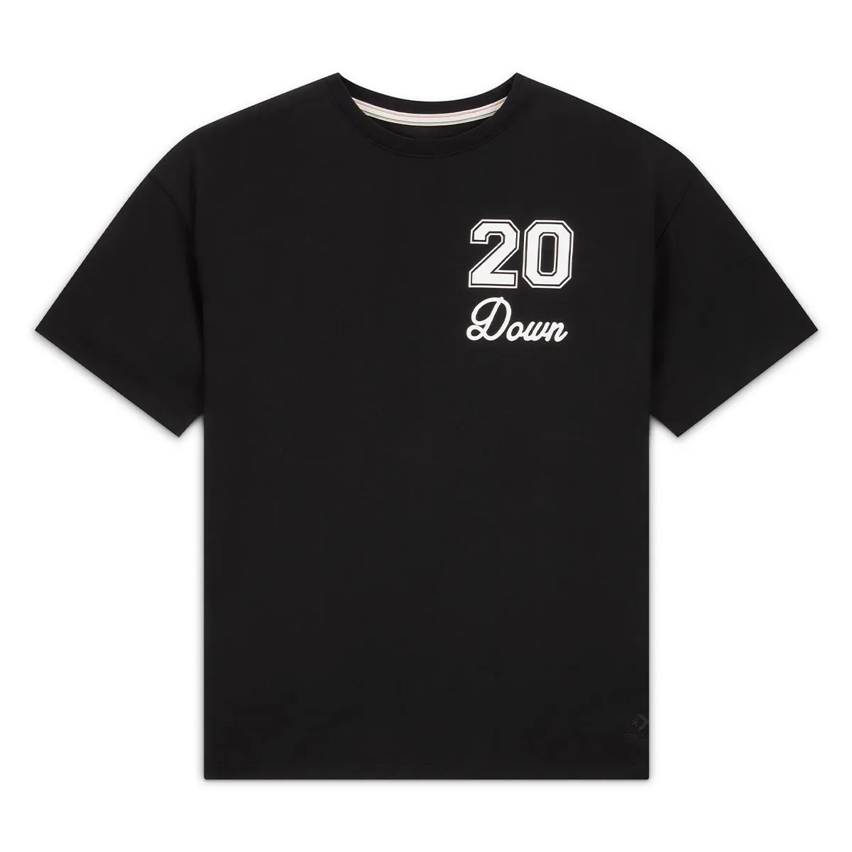   Patta Gold Standard 20th Anniversary Tee 'Black'