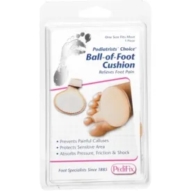 PediFix Podiatrists Ball-of-Foot Cushion