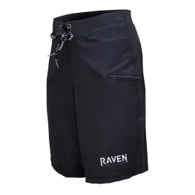 Plain Activewear Shorts