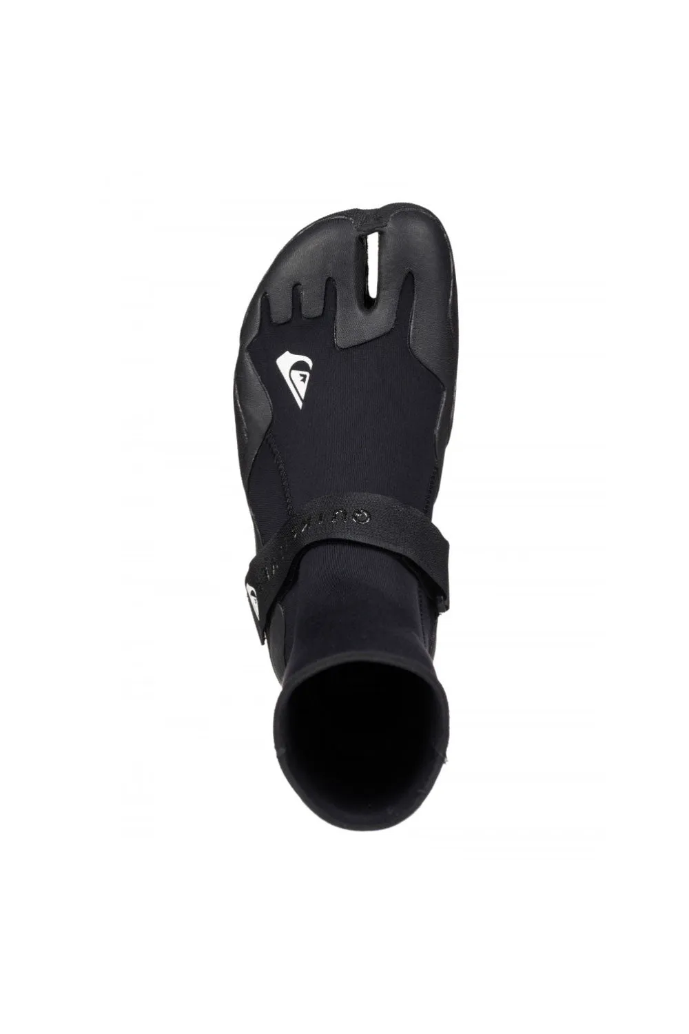 Quiksilver Syncro Split Toe 3mm Surfing Booties
