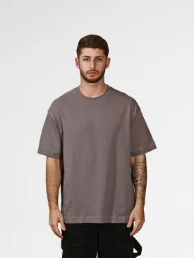 "BLACK Brand" Oversize T-Shirt 013