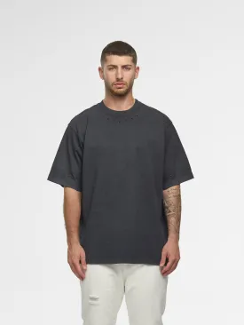"BLACK Brand" Oversize T-Shirt 014