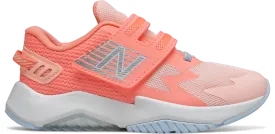 Rave Run - Cloud Pink / Paradise Pink / UV Glo