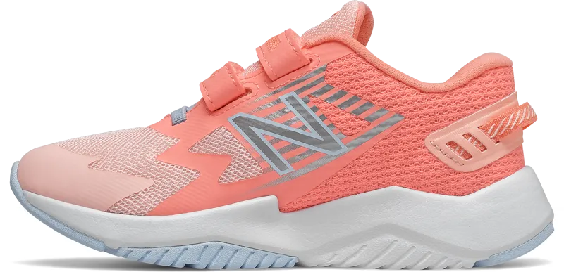 Rave Run - Cloud Pink / Paradise Pink / UV Glo