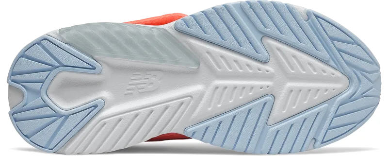 Rave Run - Cloud Pink / Paradise Pink / UV Glo